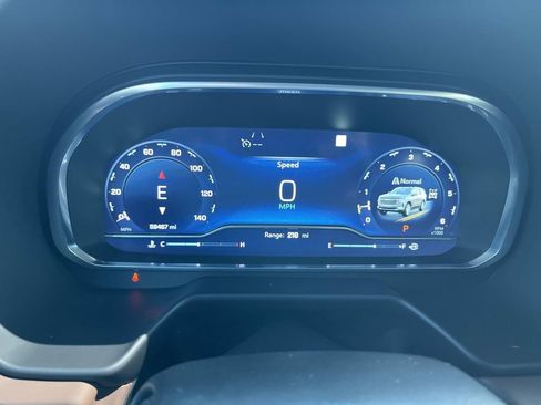 Used 2022 Chevrolet Tahoe High Country image 39