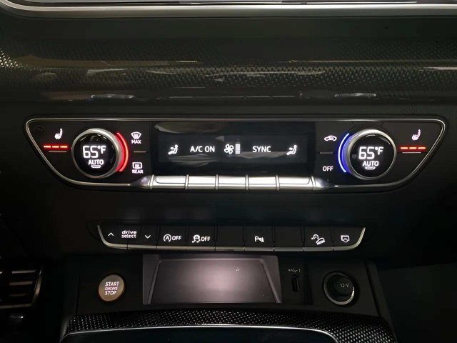Used 2024 Audi SQ5 Premium w/ Convenience Package AWD/4WD image 51