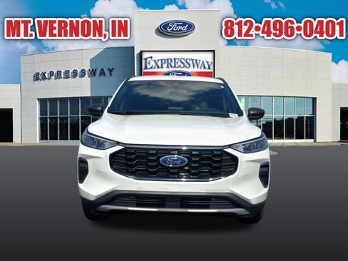 New 2026 Ford Escape ST-Line FWD image 3