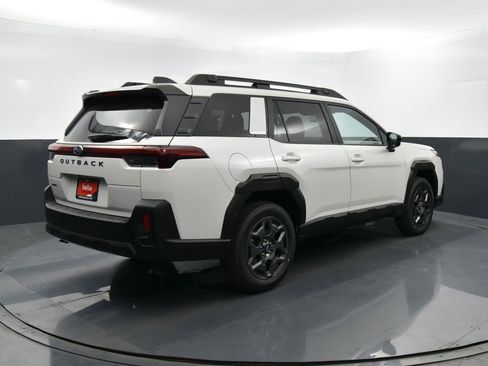 New 2026 Subaru Outback Premium image 29