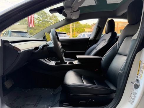 Used 2021 Tesla Model 3 Standard Range RWD image 25