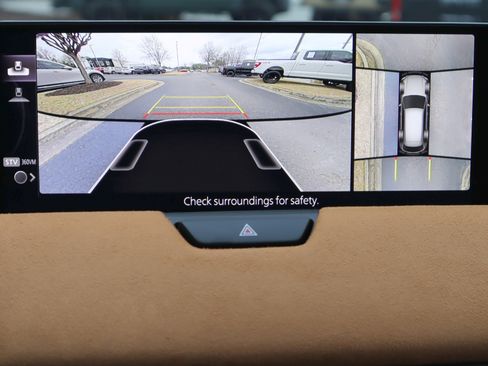 Certified 2025 MAZDA CX-90 3.3 Turbo S w/ Premium Plus image 15