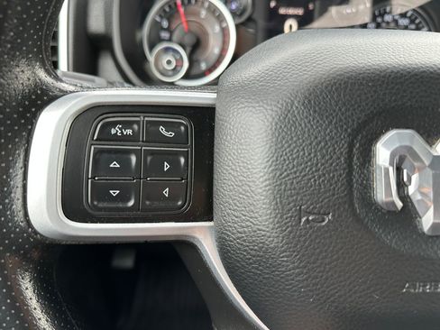 Certified 2022 RAM 2500 Big Horn image 24