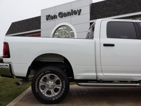 Used 2025 RAM 2500 Big Horn image 43