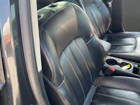 Used 2014 Buick Verano Leather FWD image 16