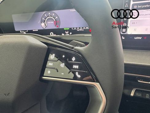 New 2026 Audi Q3 quattro 2.0T AWD/4WD image 25