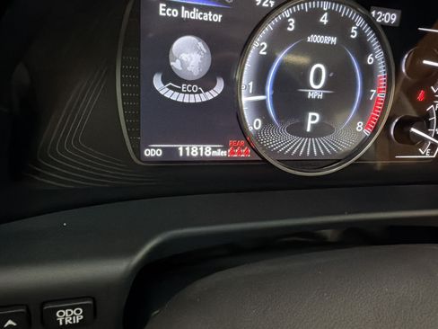 Certified 2025 Lexus ES 350 w/ Premium Package FWD image 26