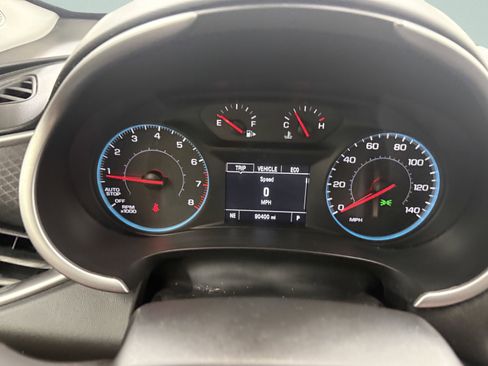 Used 2017 Chevrolet Malibu LS FWD image 33