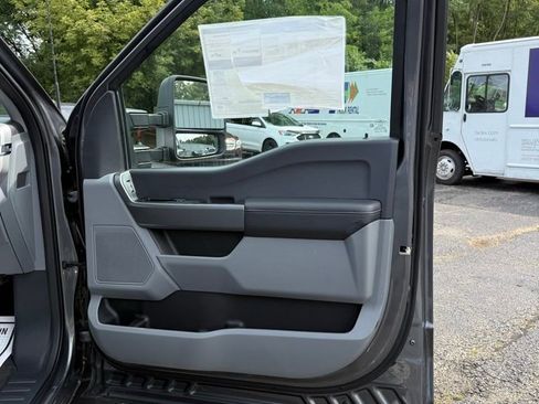 New 2026 Ford F350 XL w/ STX Appearance Package AWD/4WD image 19