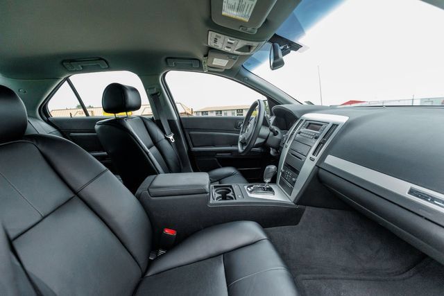 Used 2011 Cadillac STS RWD image 16