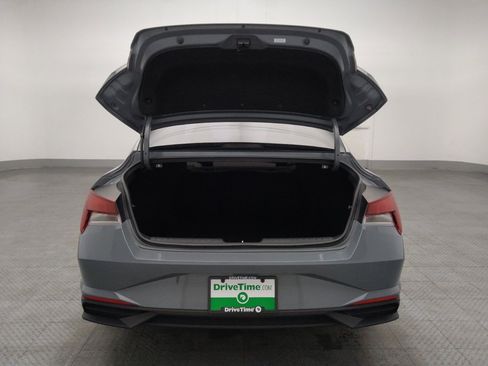 Used 2023 Hyundai Elantra SEL w/ Convenience Package image 29