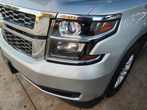 Used 2017 Chevrolet Tahoe LS image 8