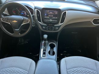 Used 2022 Chevrolet Equinox LT FWD video 4