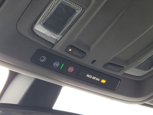 Used 2019 Chevrolet Silverado 1500 LT Trail Boss w/ Convenience Package image 20