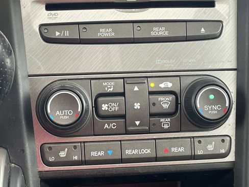 Used 2012 Honda Pilot EX-L image 21