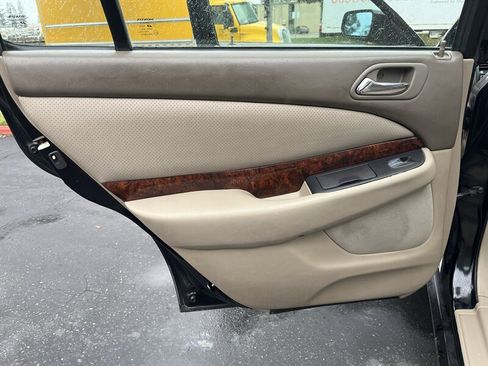 Used 2003 Acura TL Type-S image 28