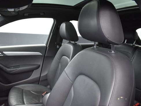 Used 2015 Audi Q3 2.0T Prestige image 13