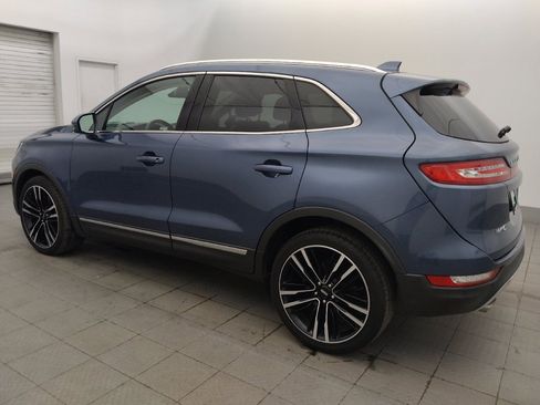 Used 2018 Lincoln MKC Reserve w/ Lincoln MKC Climate Package AWD/4WD image 3