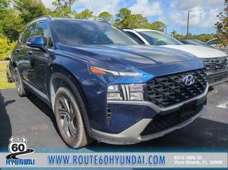 Certified 2023 Hyundai Santa Fe SEL FWD video 1