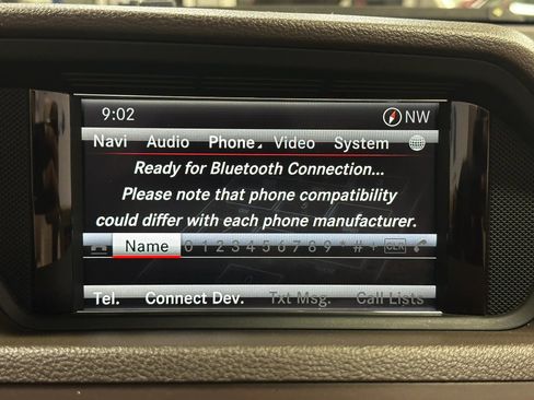Used 2013 Mercedes-Benz E 350 Cabriolet w/ Premium 1 Pkg image 33