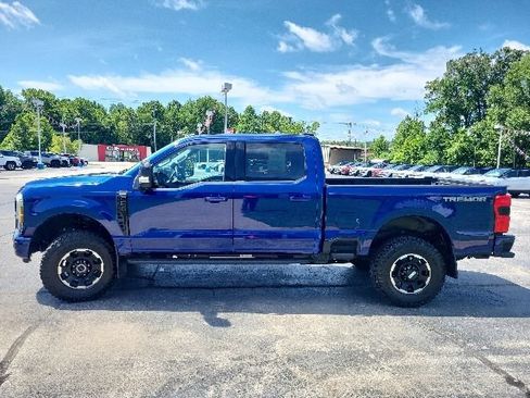 Used 2026 Ford F250 Lariat w/ Tremor Off-Road Package AWD/4WD image 13