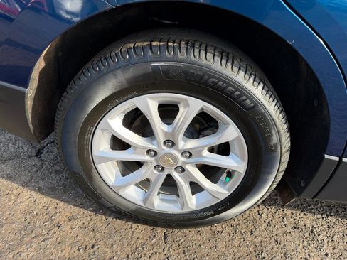 Used 2020 Chevrolet Equinox LT image 29