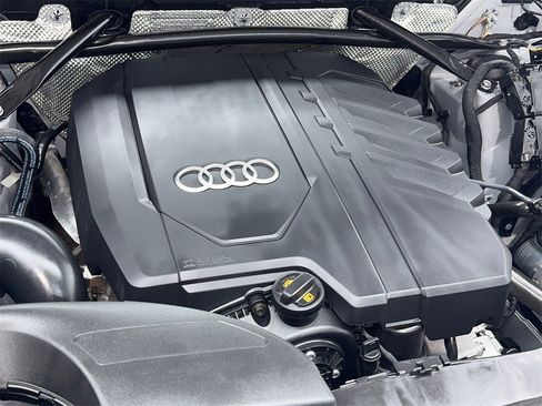 Used 2023 Audi Q5 2.0T Premium Plus image 57