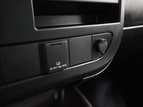 Used 2022 Chevrolet Express 2500 Extended w/ Driver Convenience Package RWD image 25