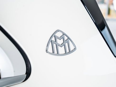 Used 2021 Mercedes-Benz Maybach GLS 600 Maybach GLS 600 image 22