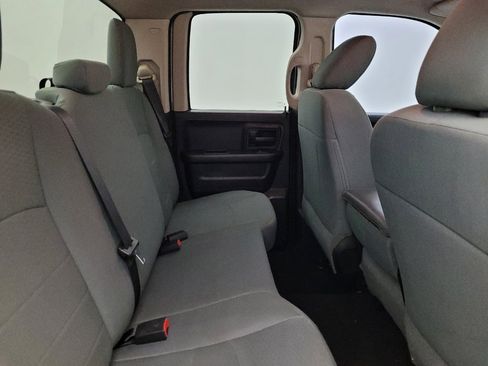 Used 2017 RAM 1500 Tradesman w/ Popular Equipment Group image 19