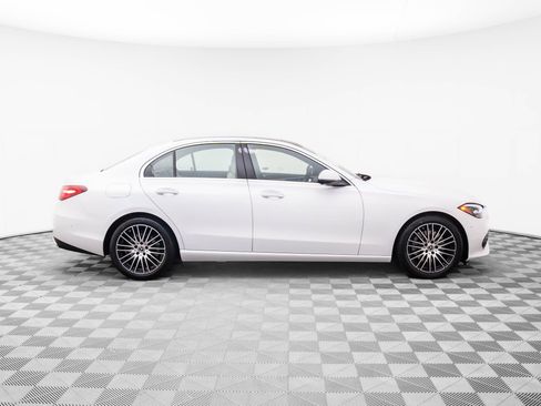 New 2026 Mercedes-Benz C 300 C 300 image 6