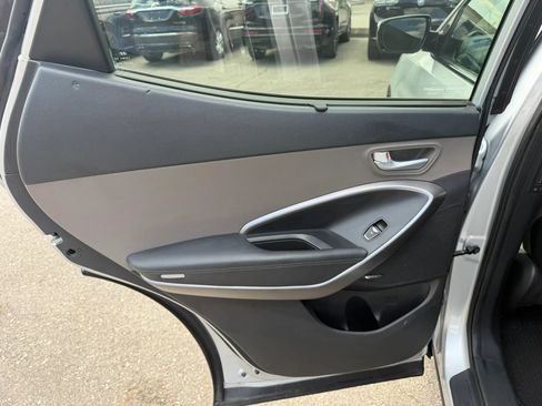 Used 2014 Hyundai Santa Fe Sport 2.0T w/ Navigation Package 06 FWD image 22