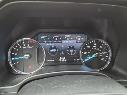 Used 2021 Ford Expedition Limited AWD/4WD image 14