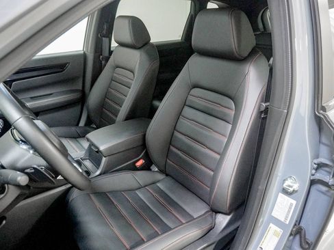 Used 2026 Honda CR-V Sport Touring image 19