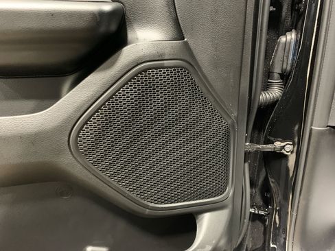 New 2026 RAM 1500 Big Horn AWD/4WD image 27