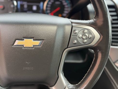 Used 2018 Chevrolet Tahoe Premier AWD/4WD image 40