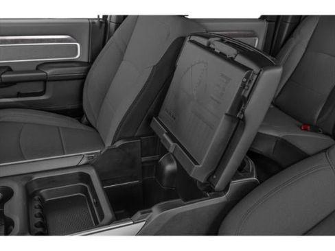 Used 2024 RAM 2500 Laramie AWD/4WD image 14