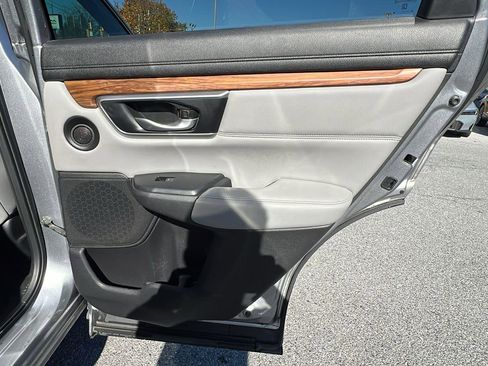 Used 2021 Honda CR-V EX-L image 14