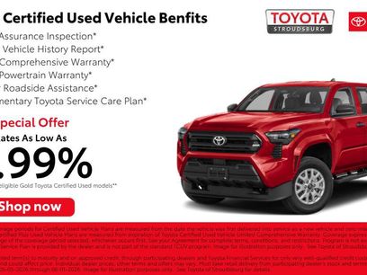 Used 2022 Toyota Tacoma Limited