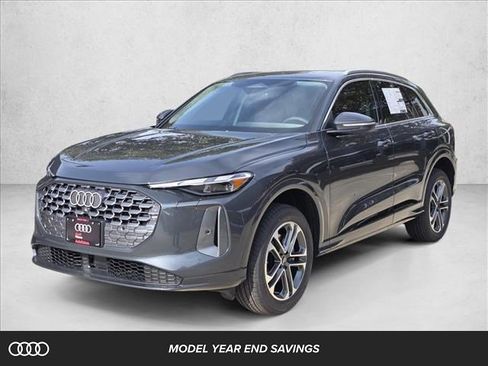 New 2025 Audi Q5 Premium w/ Convenience Package image 1