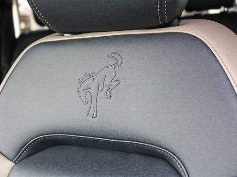 New 2025 Ford Bronco Big Bend image 26