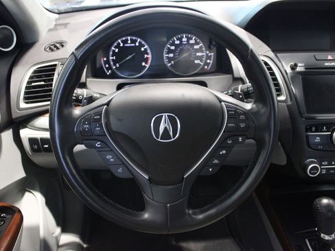 Used 2017 Acura RDX FWD w/ Technology Package image 25