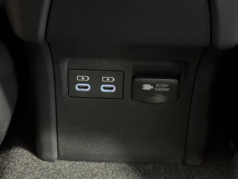 New 2026 Toyota Prius Plug-In Hybrid image 14