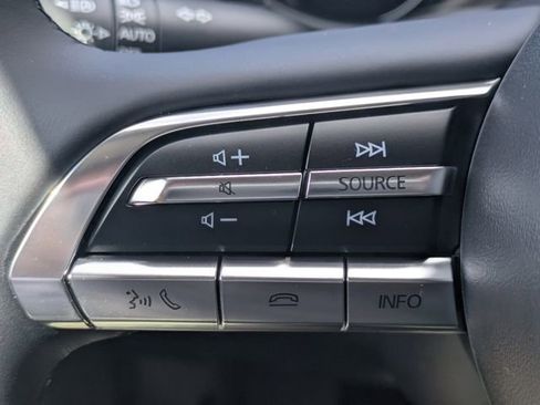 New 2026 MAZDA CX-50 AWD 2.5 Hybrid w/ Premium Pkg image 19