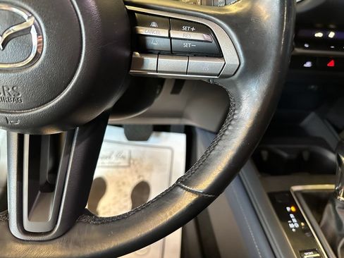 Used 2020 MAZDA CX-30 AWD w/ Select Package image 12