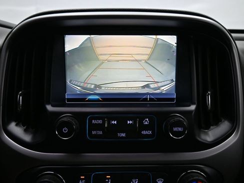 Used 2018 Chevrolet Colorado ZR2 AWD/4WD image 23