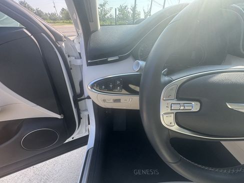 Used 2024 Genesis GV70 2.5T AWD/4WD image 15