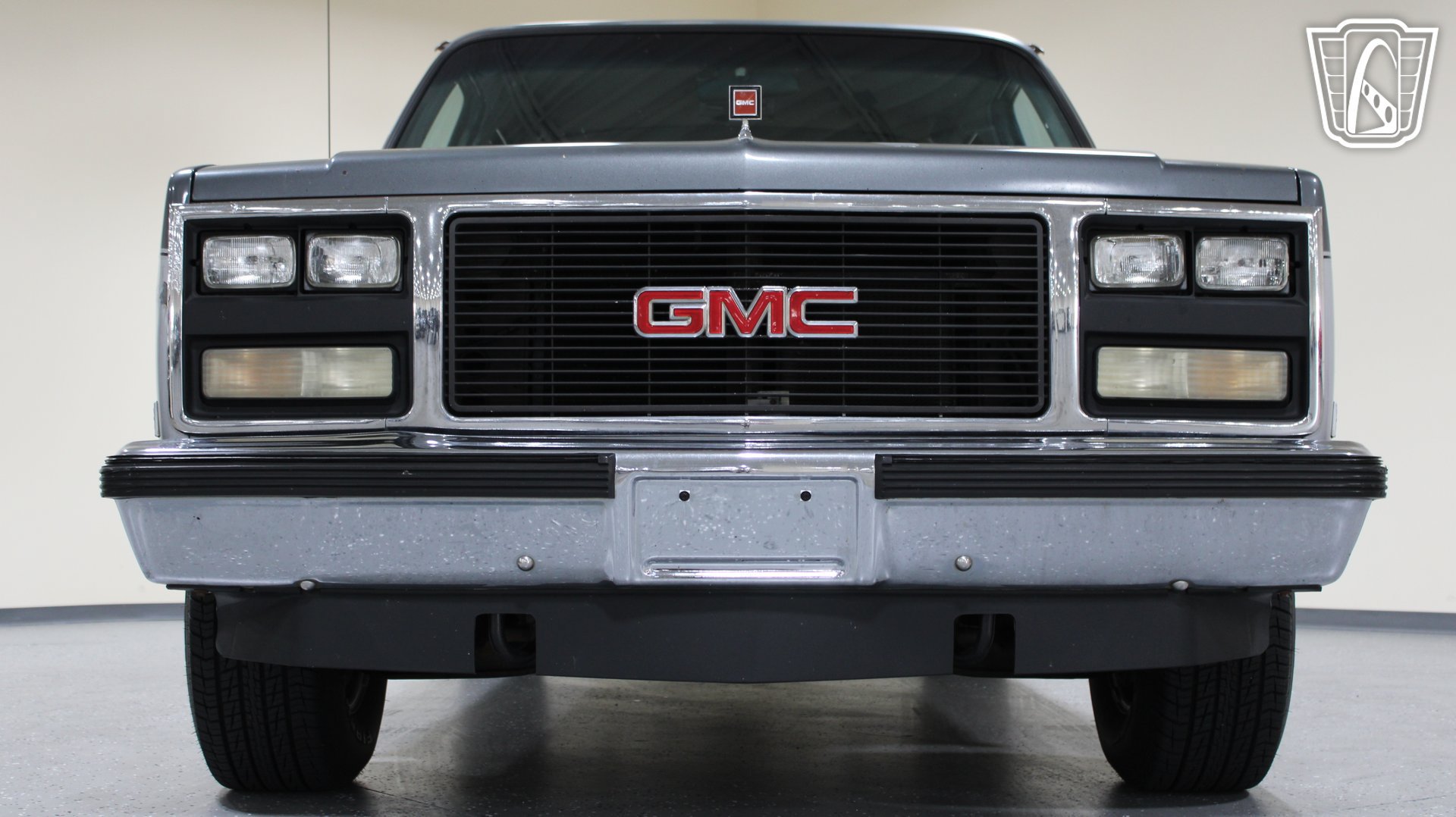 Used 1990 GMC Suburban 2WD image 39
