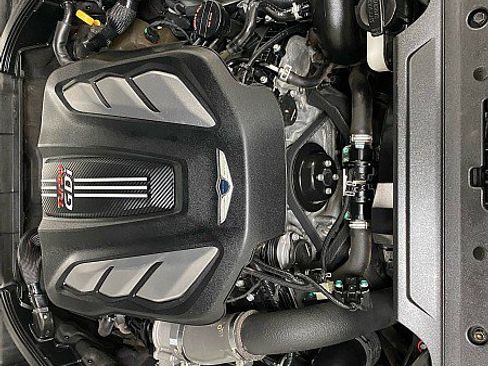 Used 2018 Genesis G80 3.3T Sport image 16