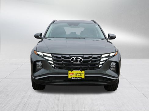 Certified 2023 Hyundai Tucson SEL w/ Convenience Package image 2